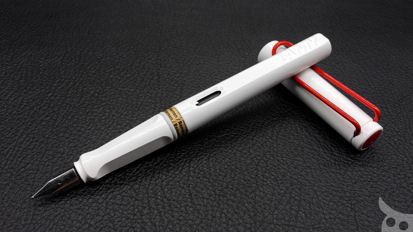 Lamy Safari Japan Limited Edition