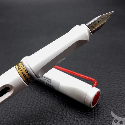 Lamy Safari Japan Limited Edition