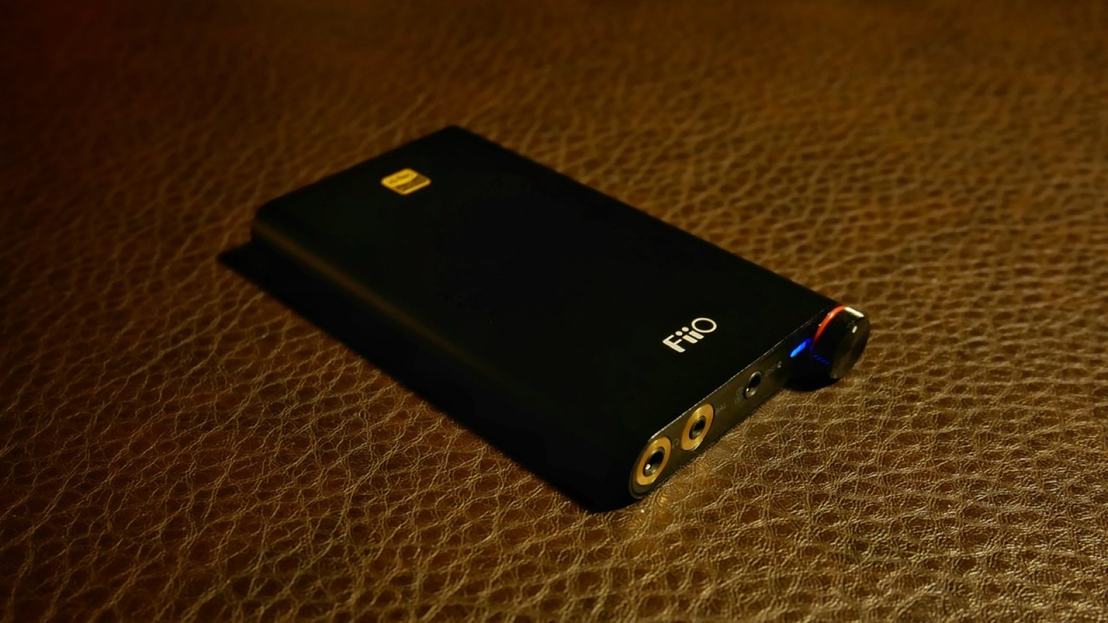 Fiio Q1 MarkII