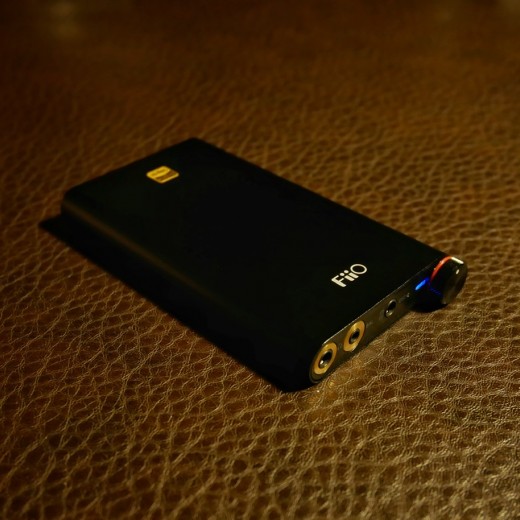 Fiio Q1 MarkII